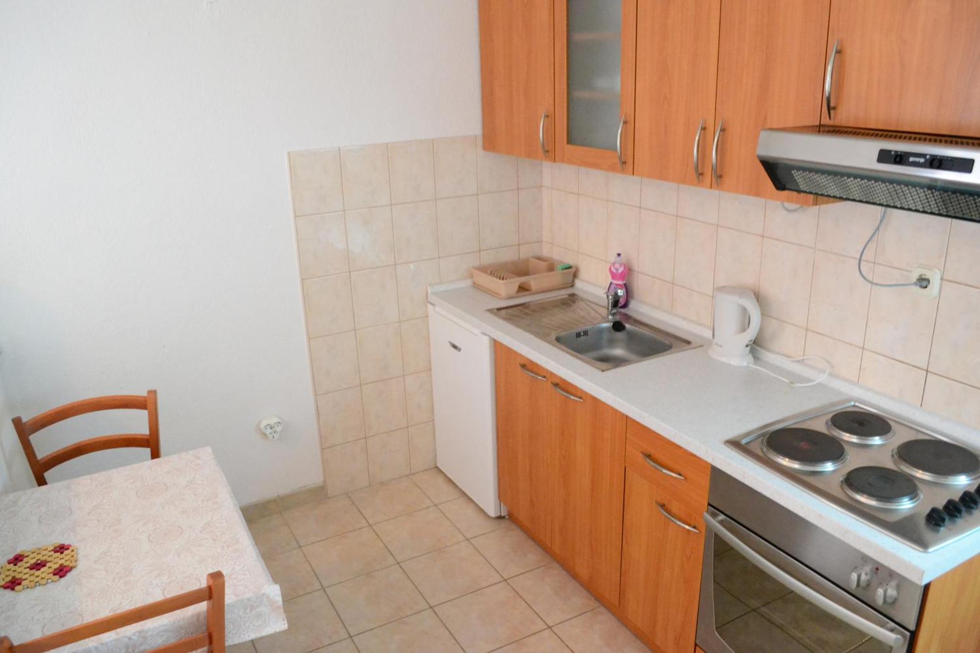Apartments Simic Trogir Exterior foto